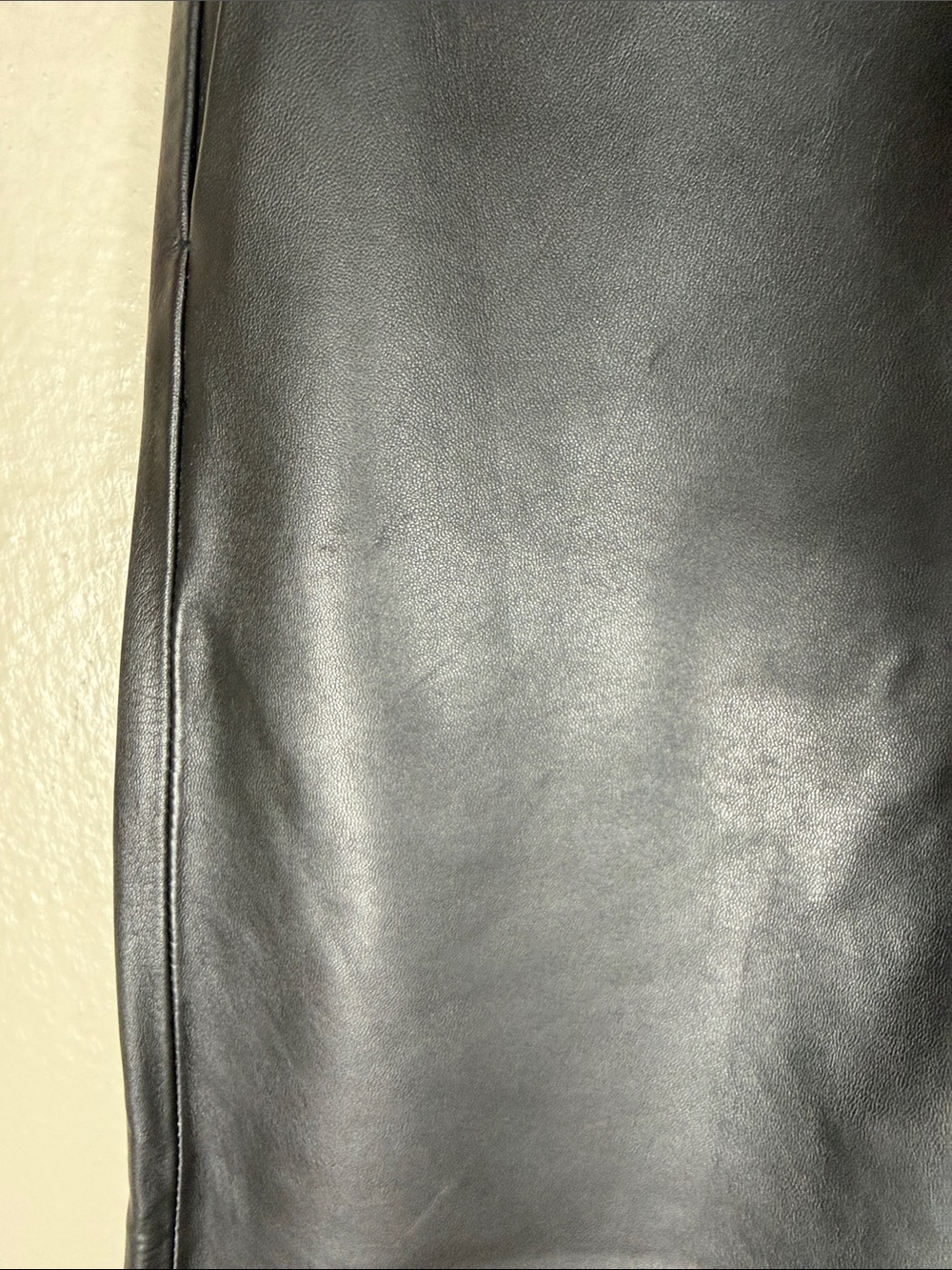 SPRWMN Leather Culotte - Picture 11 of 12